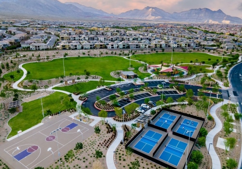 Grants for Businesses in Henderson, NV: What You Need to Know