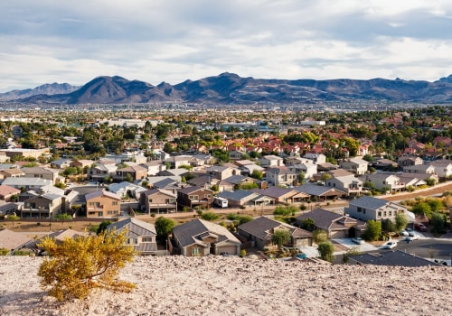 Government Programs to Help Businesses in Henderson, NV: A Comprehensive Guide