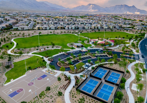 Exploring Coworking Spaces for LGBTQ-Owned Businesses in Henderson, NV