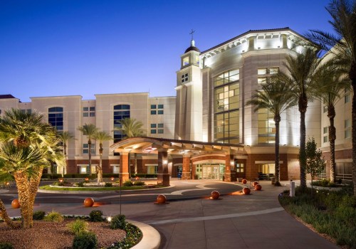 The Best Medical Care in Henderson, NV