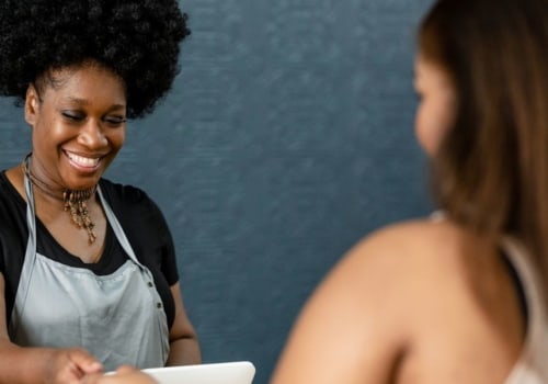 Coworking Spaces for Minority-Owned Businesses in Henderson, NV
