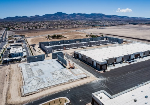 Uncovering Business Opportunities in Henderson, NV