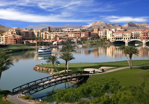 The Best Hotels and Resorts in Henderson, NV - A Comprehensive Guide